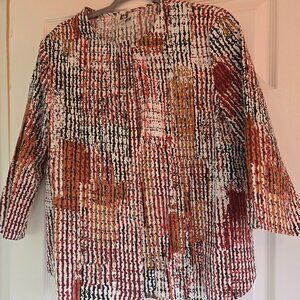 Anne Klein Top - Size 14